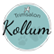 honden trimsalon kollum logo